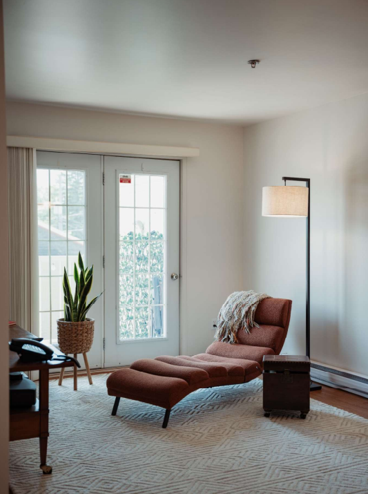 Manoir St-Francis